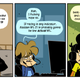 Illustration for article titled Sunday Comics: Pay Your Loan!